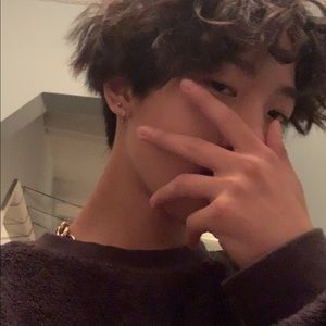 Meet your Posher, Keithan